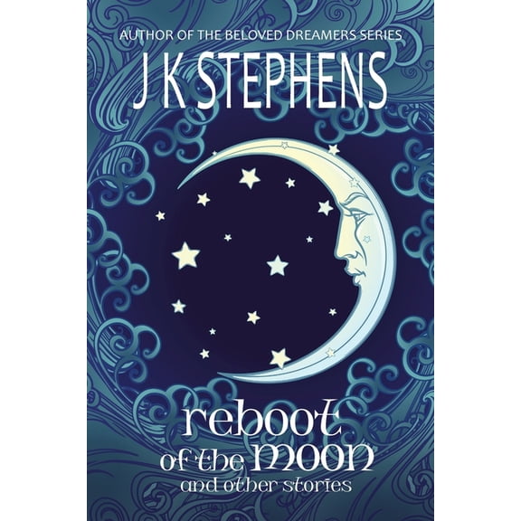 Reboot of the Moon and Other Stories, (Paperback)