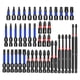 thumbnail image 1 of 46Piece Magnetic Impact Nut Driver Set, Magnetic Impact Nut Driver, 1 of 5