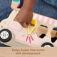 thumbnail image 4 of Set clasificador con forma de camión de helados de juguete Fisher-Price Wood 18+M, 4 of 6