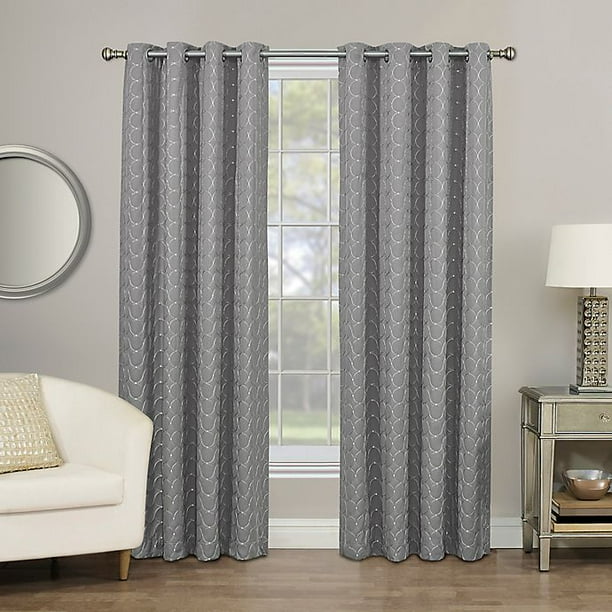 Kensington Floral Valance by Rose Tree Paul's Home Fashions
