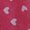 001 Watermelon Red, variant on Toddler Girl Summer Clothes Cute Cotton Outfits Short Ruffle Sleeve Tee T Shirt Tank Top Shorts Pant 2PC Set Kaprioy Toddler Girl Clothes 3 9 18 24 Months 2T 3T 4T 5T 6T