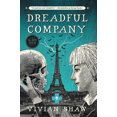 thumbnail image 2 of Dreadful Company (A Dr. Greta Helsing Novel), 2 of 4
