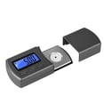 thumbnail image 4 of Hmwy-digital Cartridge Scale Gauge 0.01g Tracking Force Turntable Stylus Tonearm, 4 of 5