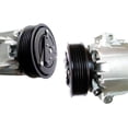 thumbnail image 3 of A/C compressor for Maserati Quattroporte Gransport for Ferrari F430 Enzo 1140088 01140703 1140703 1139519 01032201410.B 01139519, 3 of 6