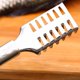 thumbnail image 3 of 1 Piece Fish Scaler Remover Tool Fish Scaler Brush Stainless Steel Sawtooth, 3 of 9