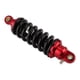 thumbnail image 1 of Amortiguador trasero de 260 mm para motocicleta ATV UTV de 10", 1 of 11