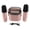 Pink, variant on NFTIGB Portable Wireless Bluetooth Handheld Karaoke Machine Speaker System with 1 Microphone for Home Kids Adults Party Outdoor Singing Music Player 8.27 inches / 21 cm Size in White Color