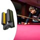 thumbnail image 1 of Entrenador de golpes de billar, entrenador de golpes de taco de billar para principiantes, jugadores profesionales, habilidades básicas, accesorios de, 1 of 8