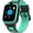 Green, variant on amlbb Smart Watch For Kids Smart Watch Boys Girls With 7 Games,Music, Camera, Alarm Clock, Flashlight, Kids Smart Watches Girls Multifunction Kids Watch Kids Toys Smart Watch for Kids on Clearance