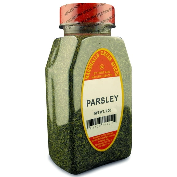 Marshalls Creek Spices Parsley 2 ounce