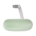 thumbnail image 1 of Dsscvnef Adjustable Tablet Pillow Stand Fuzzy Bowl Holder Soft Fabric Lap Desk Mount Stand for Phone and Tablet 7 to 13 Inches Universal Compatibility, 1 of 3
