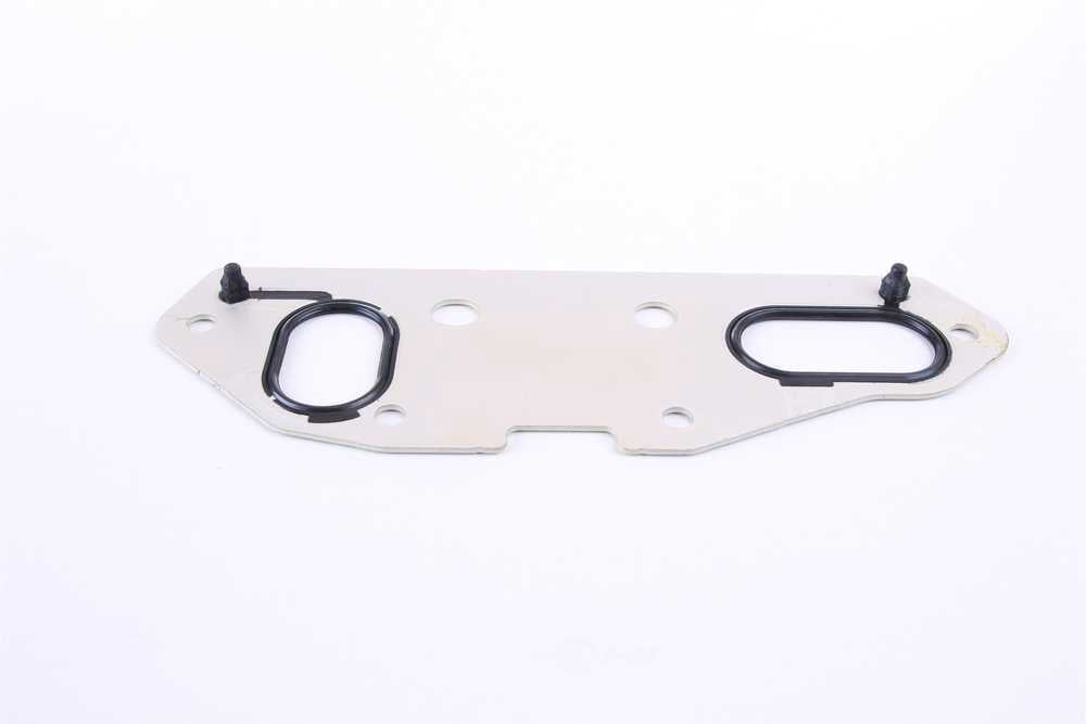 Nissens 90662 Engine Oil Cooler