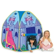 Playhut Dora the Explorer Fantasy Castle Hideout