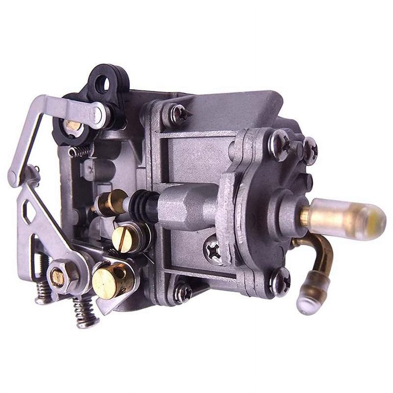 Boat Motor 8M0129551 8M0109534 Carburetor Assembly for Mercury