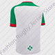 thumbnail image 4 of 2024/25 camiseta de Rugby ropa hombres niños tren masculino equipo camiseta adolescente niños casa Top Biarritz ropa camiseta Fans 2024/25, 4 of 4