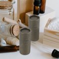 thumbnail image 3 of VERDANVERSE 10pcs Packaging Tubes with Lid Small Cylinder Container Elegant Kraft Paper, 3 of 5