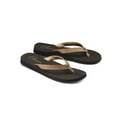 thumbnail image 2 of Cobian®&nbsp;Women's Skinny Bounce Flip Flop (in Caramel), 2 of 5