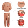 thumbnail image 7 of Disney Clothes Baby Boys Pant Set – Mickey Mouse, Winnie the Pooh, Cars, Toy Story, & Spiderman Outfit Set (0/3M to 24M), 7 of 7