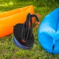 thumbnail image 4 of COOPHYA 1Set Inflatable Pump for Inflatable Bed and Balloons 10.8x7.1x2.9in, 4 of 5