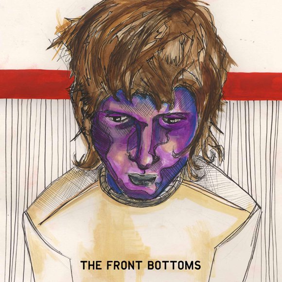 Álbum Bar None The Front Bottoms Flashlight Maps