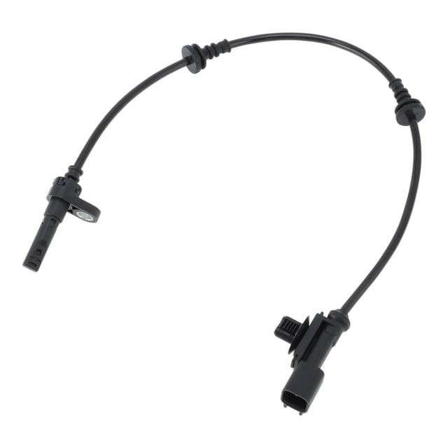 Unique Bargains ABS Wheel Speed Sensor ABS Sensor Anti-lock Braking System Sensor No.90766357 for Buick Excelle Gt 2015-2018 1 Pc Rear Left