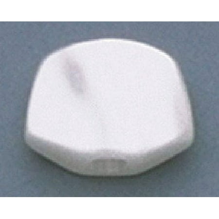 6 Pearloid Button Set Small for Schaller Tuners w/Screw Allparts TK-0978-055