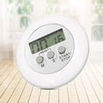 thumbnail image 3 of HomeLife Kitchen Tool Cooking Digital 99 Minutes Count Down Up LCD Timer Alarm Reminder, 3 of 12
