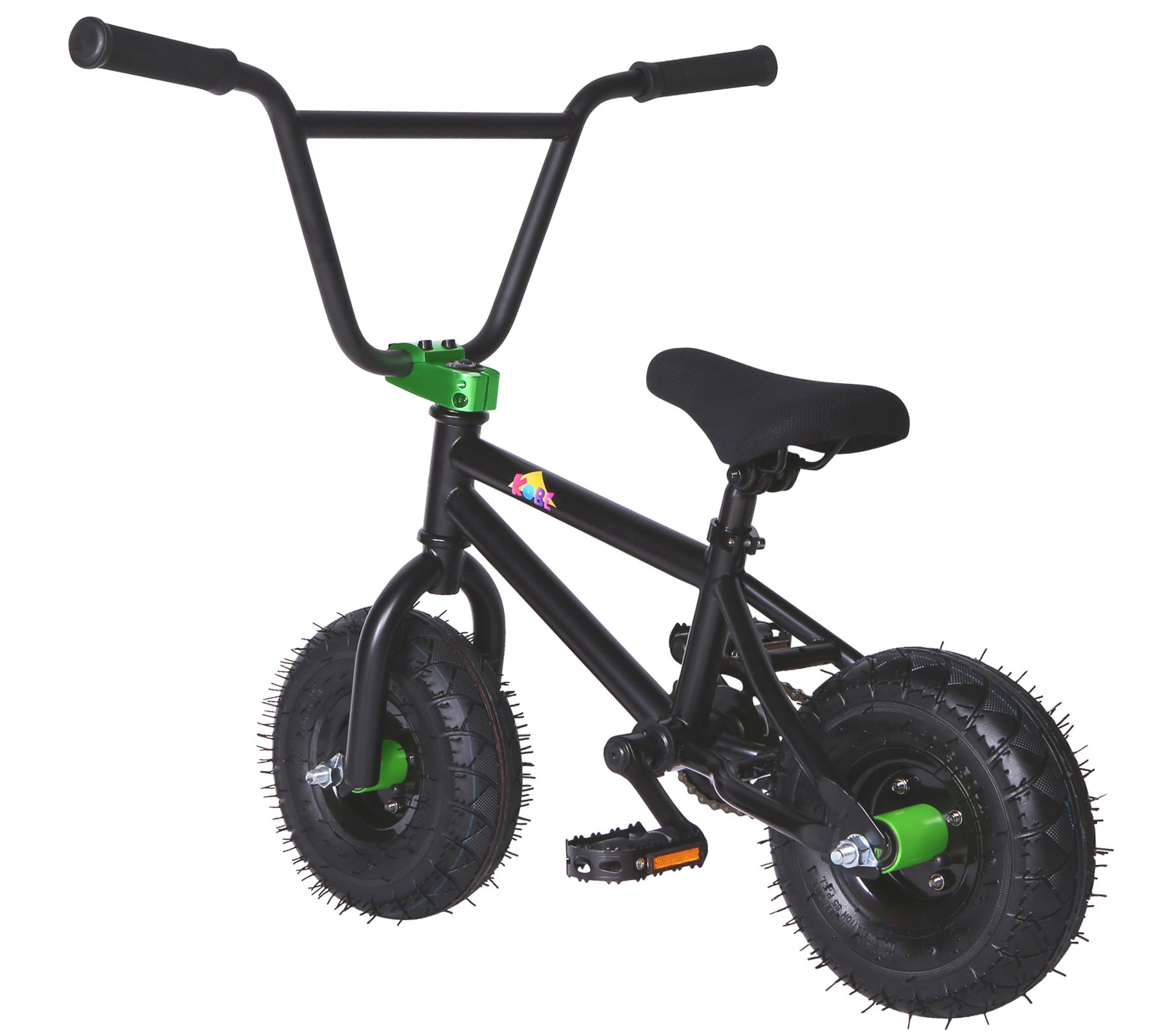 bmx freestyle mini