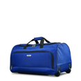 thumbnail image 2 of Juego de 4 piezas Luggage American Tourister Fieldbrook XLT, azul marino, 2 of 8