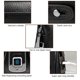 thumbnail image 5 of Billetera Inteligente,Cartera Inteligente para Hombre con Huella Digital, Bolso de Cuero antirrobo de Seguridad con Cremallera,para Regalo cargador portátil inteligente Spptty Como se muestra en la descripción, 5 of 7