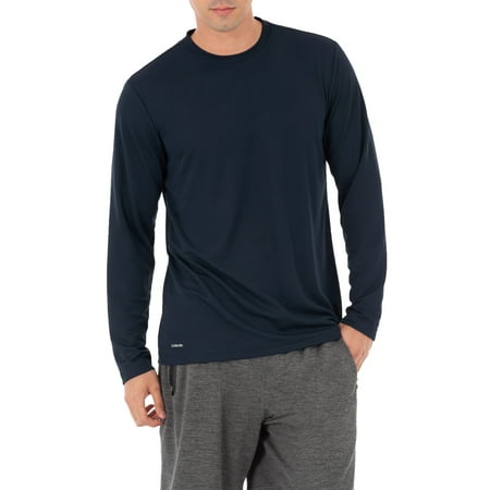 athletic works regular fit quick dry tee 2xl