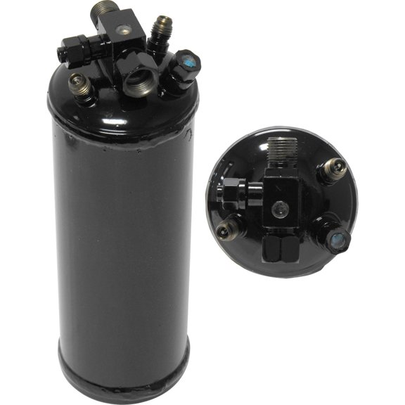 A/C Receiver Drier for Freightliner Century Class C112 C120 - OE# 08828200QR