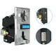 thumbnail image 4 of Cateissary Consola de juegos con Panel ABS, aceptador de monedas, mejora portátil, máquina expendedora profesional, receptor, componente, Videojuegos y accesorios 5P, 4 of 6