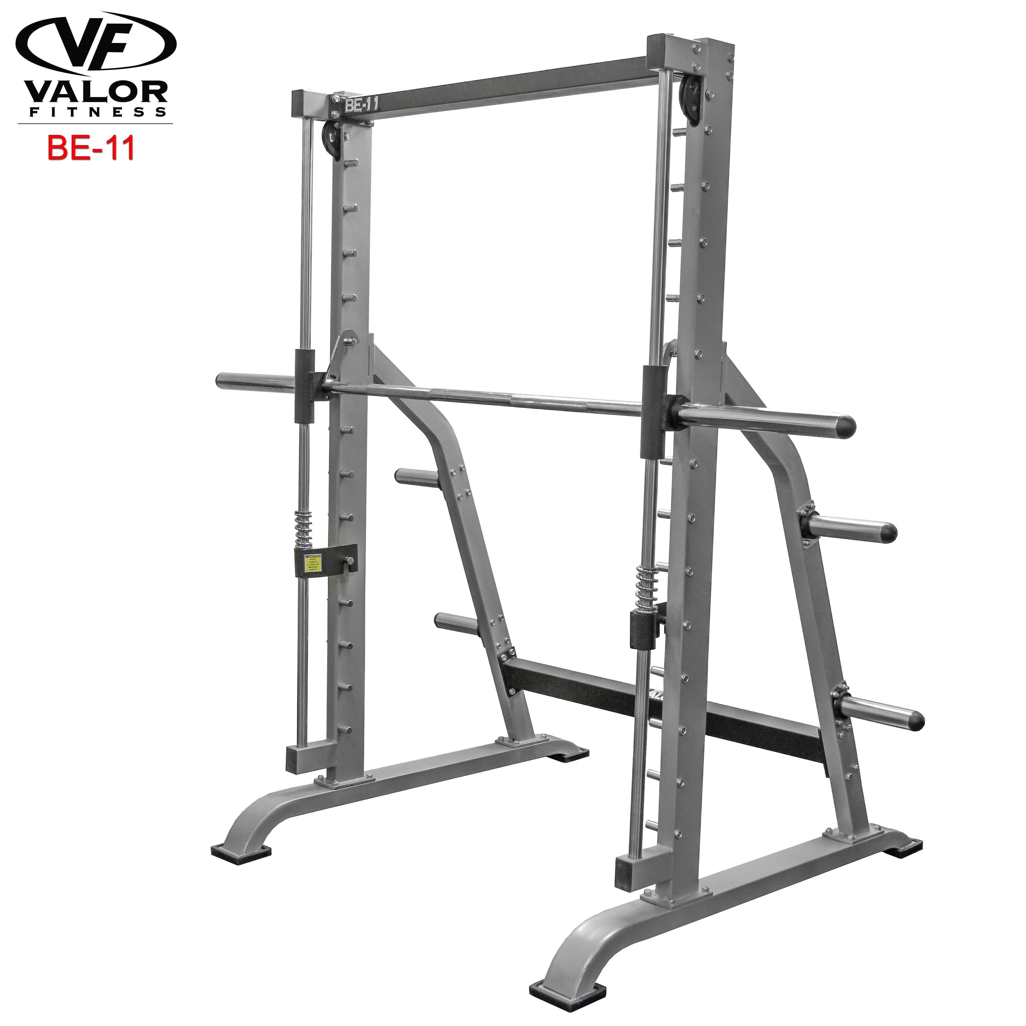 Valor Fitness BE11 Smith Machine
