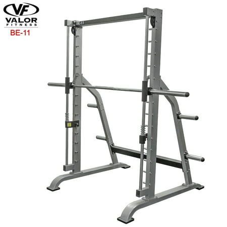 Valor Fitness BE-11 Smith Machine (Best Smith Machine Exercises)