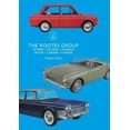 thumbnail image 5 of The Rootes Group: Humber, Hillman, Sunbeam, Singer, Commer, Karrier (Shire Library), 5 of 5