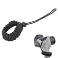 thumbnail image 2 of YLSHRF Camera Wrist Strap, Large Size Camera Lanyard Weave Strap Anti-lost Anti-broken Digital Camera Wrist Band Universal For All Types Of Cameras, 2 of 8
