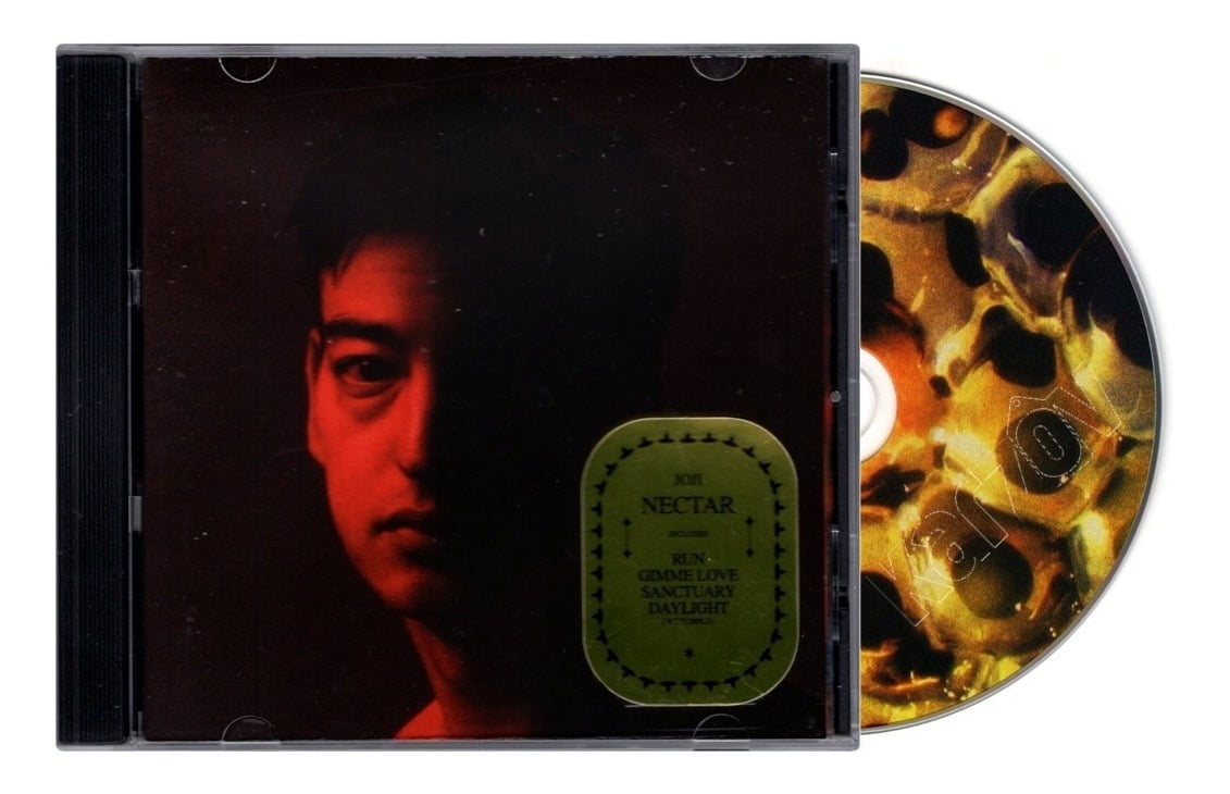 Disco CD Joji Nectar 18 Canciones | Walmart en línea