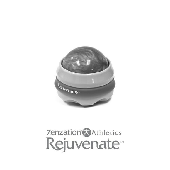 Zenzation Hand Roller Massager