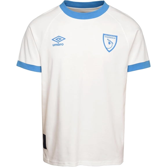 Umbro Guatemala Lifestyle Team Men's Tee