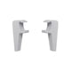 thumbnail image 1 of For DJI Flip Drone Landing Gear Height Increasing Tripod Legs Gimbal Protective Cover Rear Bracket Drone Accessories, 1 of 2
