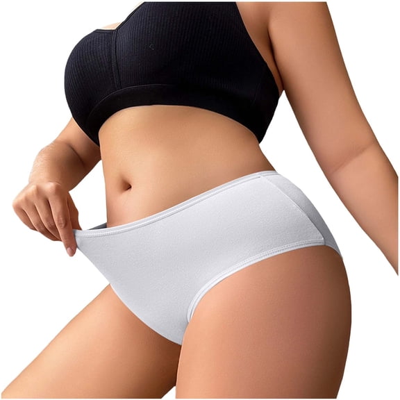 Kvture Women Standard Strappy Bikini Bottoms Full Coverage Bathing Suit Cutout Swim Low Rise Swimsuit Bottom M