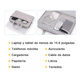 thumbnail image 3 of Funda  Wünd Para Laptop Maletín Protector Impermeable 15.6 Pulgada, 3 of 5