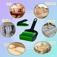 thumbnail image 4 of SUTENGDA 2PCS Handheld Set  Pet Hair Remover  Washable and Reusable Lint Roller for Pet Fur, 4 of 5