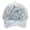 Blue Dolphin, variant on 3D Oceanic Creatures Embroidery Cap, Adjustable Cotton Baseball Cap Women, Raised Embroidered Sea Animal Hat for Summer Vacation Beach Travel (Green Turtle)