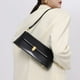 thumbnail image 2 of Bandolera cuiab Vintage Black para mujer, 2 of 6