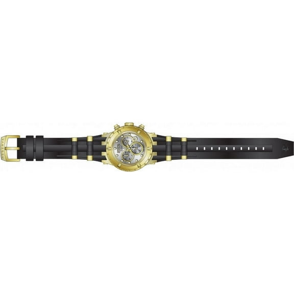 Band for Invicta Subaqua 80412