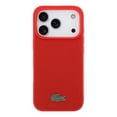 thumbnail image 4 of Funda Para iPhone 17 Pro Max Lacoste Magsafe Iconic Slim Rojo Iconic Magsafe, 4 of 4