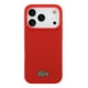 thumbnail image 4 of Funda Para iPhone 17 Pro Lacoste Magsafe Iconic Slim Origina Rojo Iconic Magsafe, 4 of 4