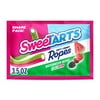 SweeTARTS Ropes, Candy, Watermelon Berry Collision, Soft and Chewy, 3.5 oz